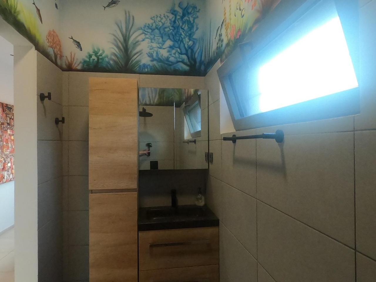 Vila Babosa Porto Novo Buitenkant foto
