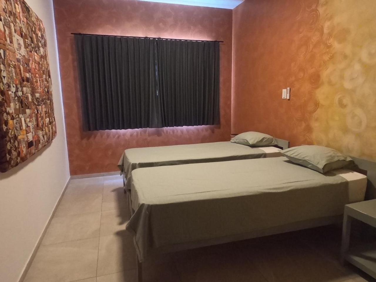 Vila Babosa Porto Novo Buitenkant foto