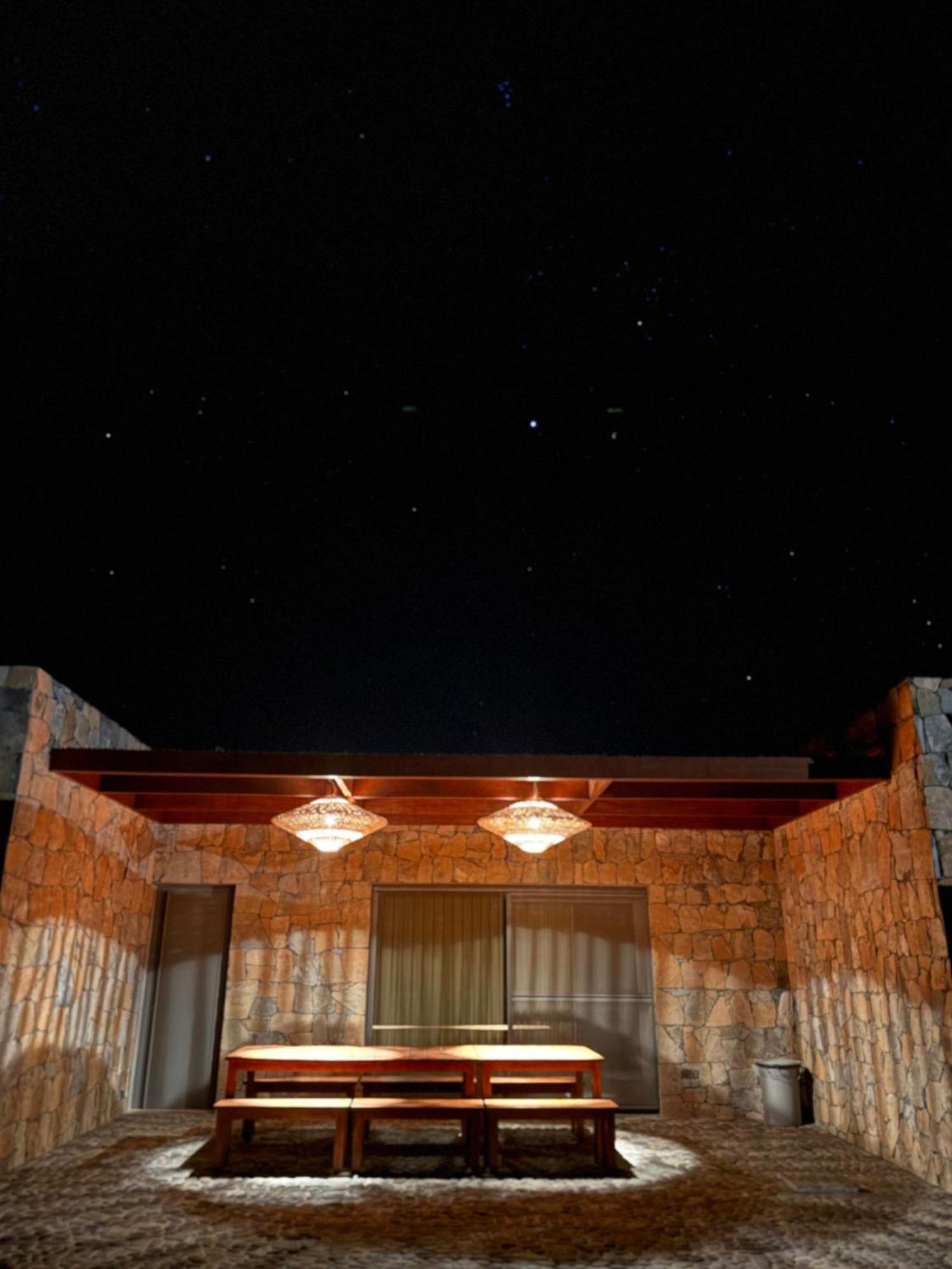 Vila Babosa Porto Novo Buitenkant foto